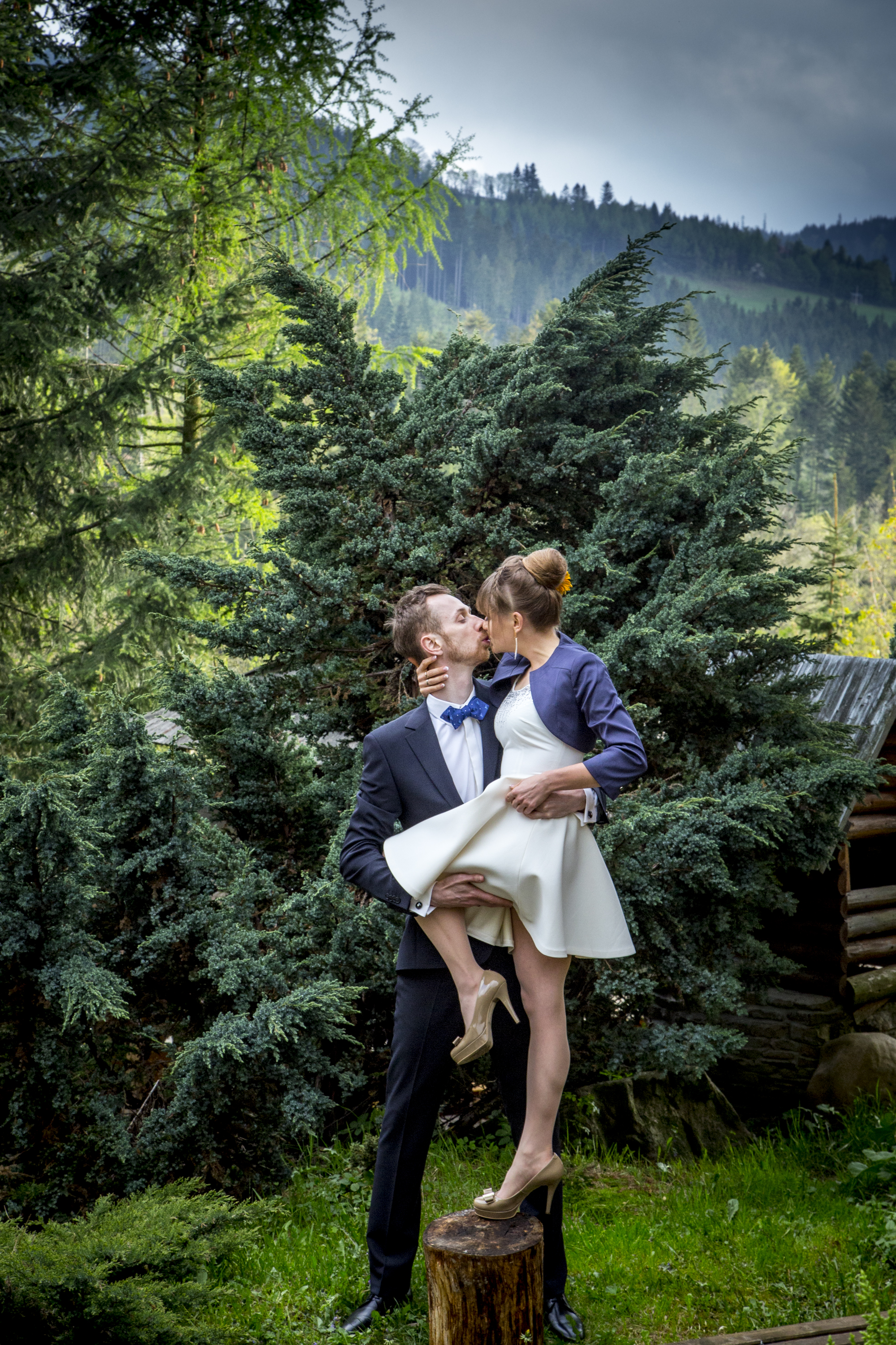 Elopements